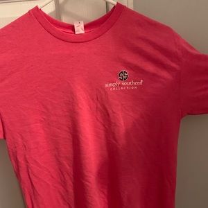 Simply southern t-shirt